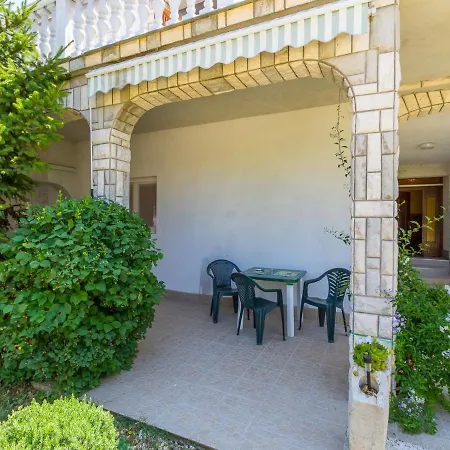 Apartman Casa Metti