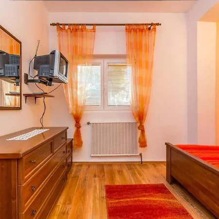 Apartman Casa Metti Medulin